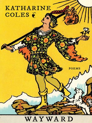 cover image of Wayward